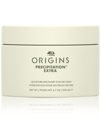 Origins - Precipitation Extra Moisture Recovery For Dry Skin
