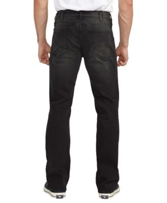 Silver Jeans Co.