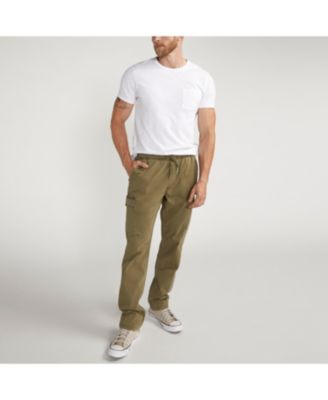 Silver Jeans Co.