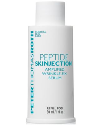 Peter Thomas Roth - Peptide&nbsp;Skinjection Amplified Wrinkle-Fix Serum Refill Pod