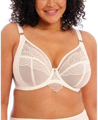 Elomi - Women's Priya Underwire Plunge Bra EL4550