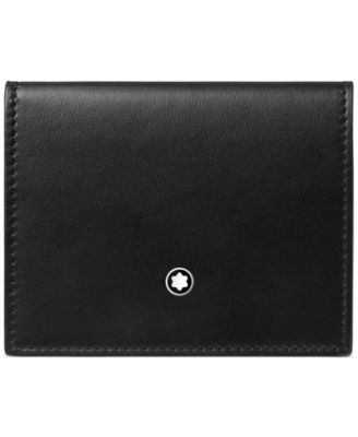 Montblanc - Meisterst&uuml;ck Soft Leather Card Holder