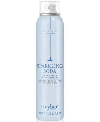 Drybar - Sparkling Soda Shine Mist & UV Shield, 4.1 oz.