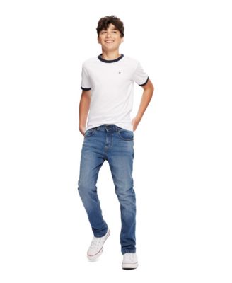 Tommy Hilfiger - Boys' Ken Tee