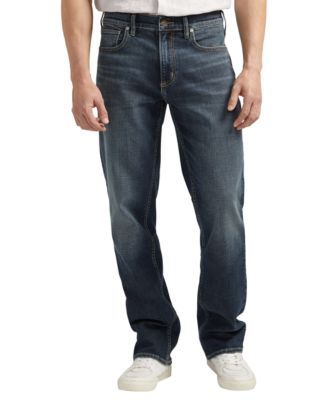 Silver Jeans Co.