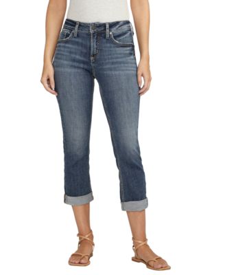 Silver Jeans Co.