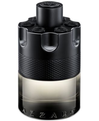 Azzaro - Men's The Most Wanted Eau de Toilette Intense Fragrance Collection