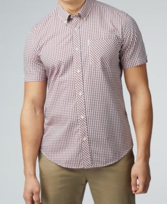 Ben Sherman