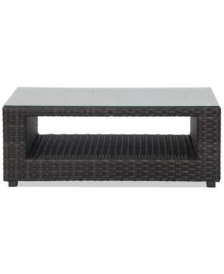 Furniture - Ember Outdoor Coffee Table