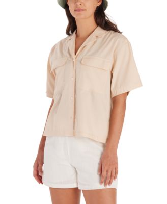 Marmot - Women's Muir Camp Short-Sleeve Shirt
