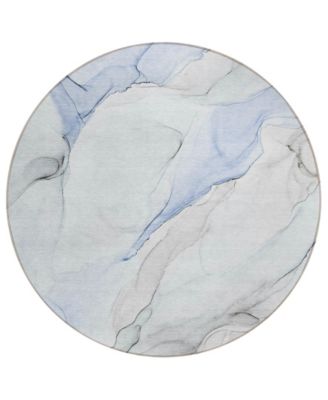 Addison - Chantille Machine Washable ACN515 1'8x2'6 Area Rug