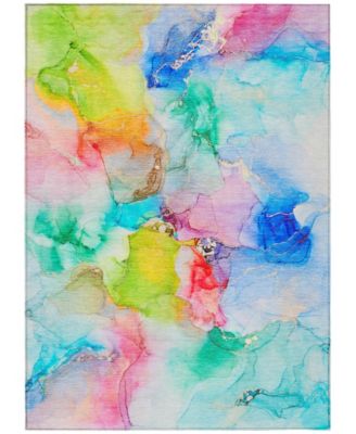 Addison - Chantille Machine Washable ACN526 1'8x2'6 Area Rug