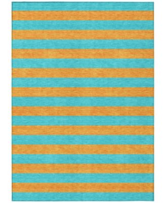 Addison - Chantille Machine Washable ACN530 1'8x2'6 Area Rug