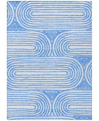 Addison - Chantille Machine Washable ACN540 10'x14' Area Rug