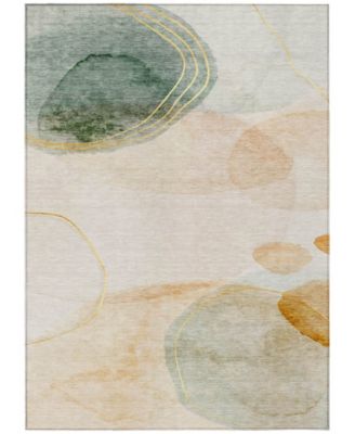 Addison - Chantille Machine Washable ACN545 9'x12' Area Rug
