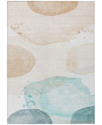 Addison - Chantille Machine Washable ACN546 9'x12' Area Rug