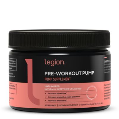Legion Athletics