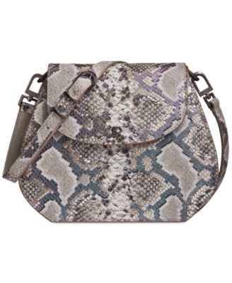 Donna Karan New York - Bellerose Leather Crossbody Bag
