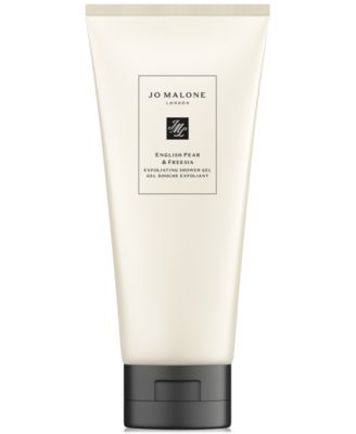 Jo Malone London - English Pear & Freesia Exfoliating Shower Gel, 6.7 oz.