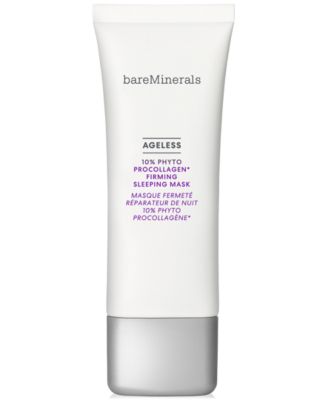 bareMinerals - 10% Phyto Procollagen Firming Sleeping Mask, 2.5 oz.