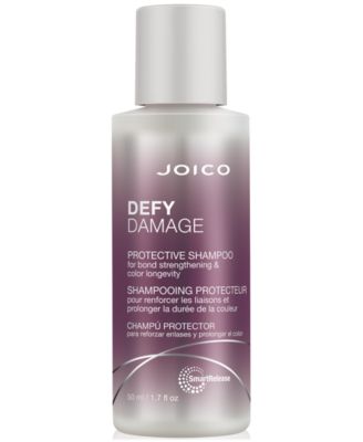 Joico - Defy Damage Protective Shampoo, 1.7 oz.