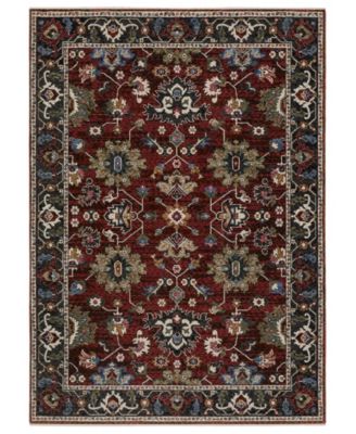 Oriental Weavers