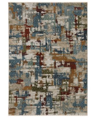Oriental Weavers