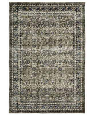 Oriental Weavers