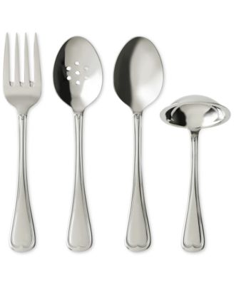 Villeroy & Boch - "French Garden" 4-Piece Hostess Set