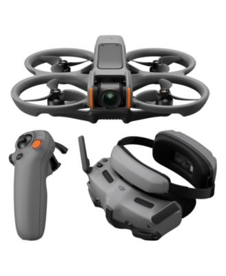 DJI