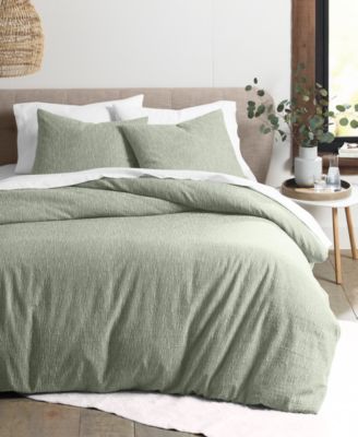 Oake - Ripple Matelasse Comforter Set, Created for Macys