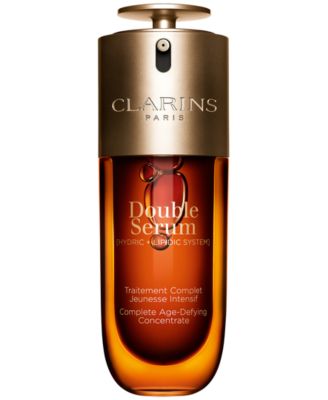 Clarins