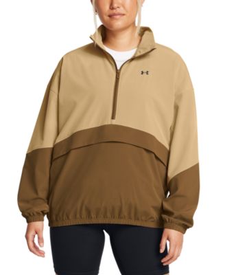 Under Armour - Women's Anorak Jacket