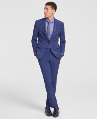 Hugo Boss