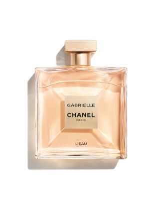 CHANEL - Eau de Toilette Fragrance Collection
