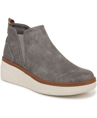 Blowfish Malibu - Women's Charming Wedge High Top Sneakers