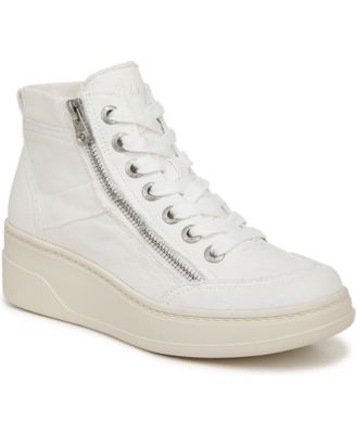 Blowfish Malibu - Women's Camden Wedge High Top Sneakers