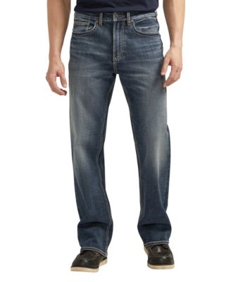 Silver Jeans Co.