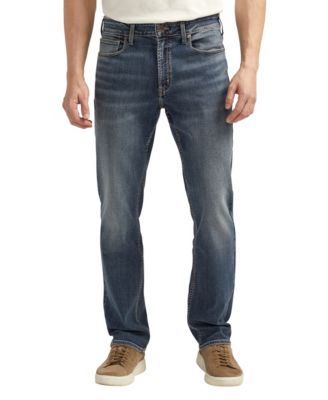 Silver Jeans Co.