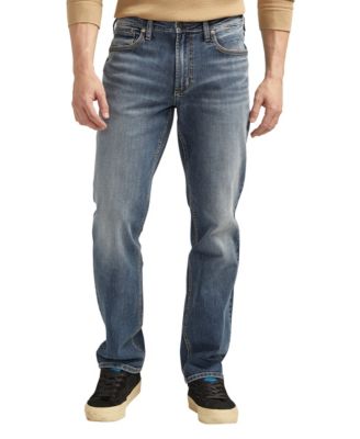 Silver Jeans Co.