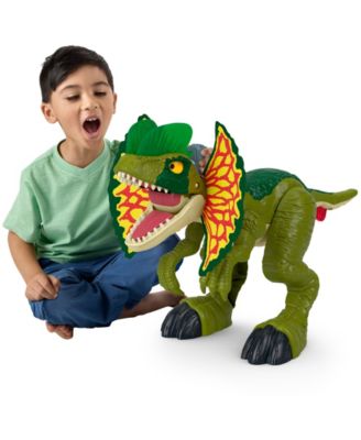 Imaginext