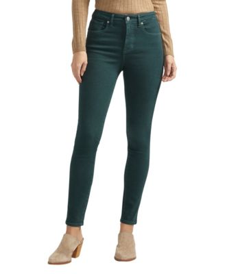 Silver Jeans Co.