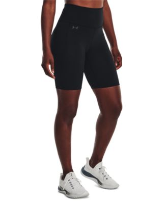 Under Armour - Women's Motion Bike Shorts