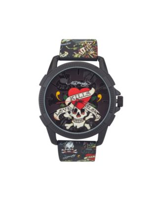 Ed Hardy