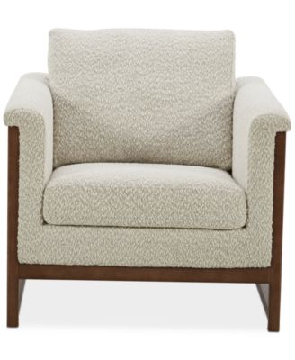 Furniture - Kabila Fabric Accent Chair
