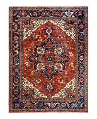 ADORN HAND WOVEN RUGS