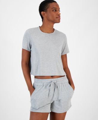 ID Ideology - Women's Boxy Short-Sleeve T-Shirt