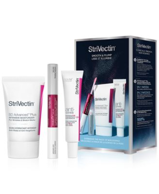 StriVectin - 3-Pc. Smooth & Plump Skincare Set