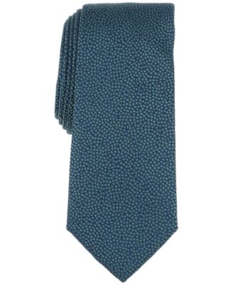 Alfani - Men's Grove Abstract Dot Tie