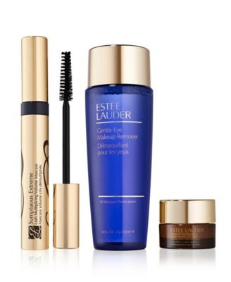 Estée Lauder - Spend $90, Get More! FREE 3-Pc. Gift with any $90  purchase (Up to $196 Value)